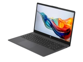 Laptop HP 15-fc0251nm 15.6 FHD/R5-7520U/16GB int./NVMe 512GB/siva/C8PV9EA#BED
