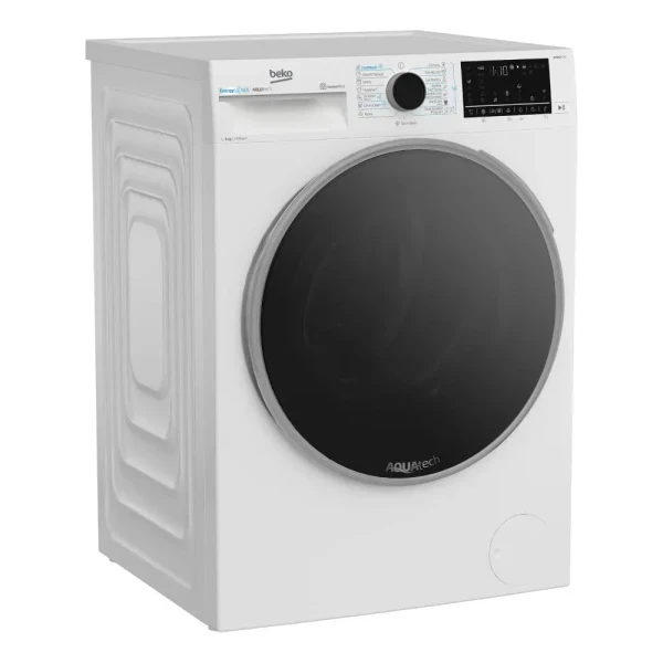 Mašina za pranje veša BEKO BM3WFSU37413WPBB1 slika 1