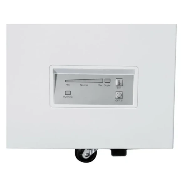 Zamrzivač Beko CF380EWN  horizontalni  širina 130cm/zapremina 371l slika 1