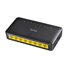 Svič 10/100/1000 8-port Cudy GS108D