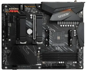 Matična ploča AM4 Gigabyte B550 AORUS ELITE AX V2