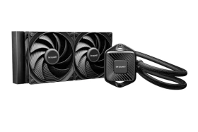 CPU vodeno hladjenje Be Quiet Pure Loop 3 240mm BW027EU (AM4/AM5/1851/1700/1200/1151/1150)