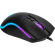Gaming miš Marvo Tepo 60 M358 USB 7200dpi optički crni mini 1