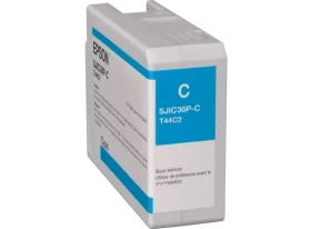 Kertridž Epson SJIC36P cyan