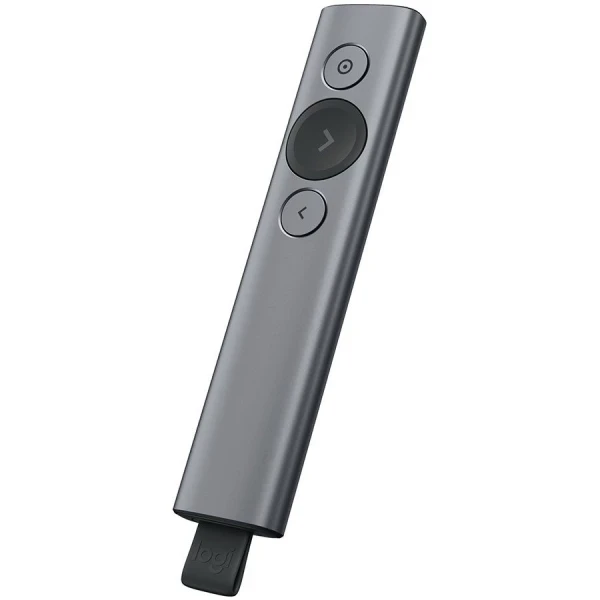 Prezenter Logitech Spotlight Slate slika 1