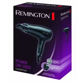 Fen za kosu Remington D3010 snaga 2000W/2 brzine-3 temperature