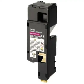 Toner Epson Master CX-17/EPC1700 Magenta