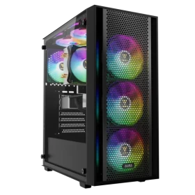 TMC ZEUS R5 5600X/32GB/M.2 1TB/RX7600 8GB/700W