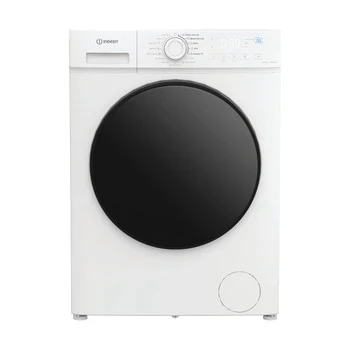 Mašina za pranje i sušenje veša Indesit IDMA75624B  kapacitet pranja 7kg/sušenja 5kg/ 1400 obrtaja slika 1