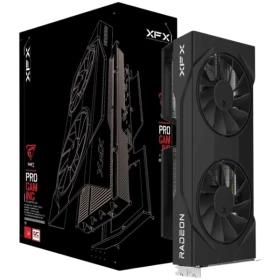 Grafička kartica XFX AMD Radeon RX 9060XT Swift OC Gaming Edition 16GB GDDR6 128bit 2xDP/2xHDMI