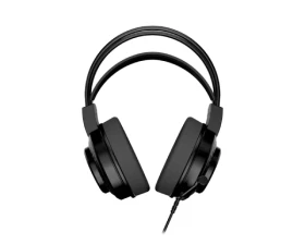 Slušalice sa mikrofonom Genius HS-GX570U crne
