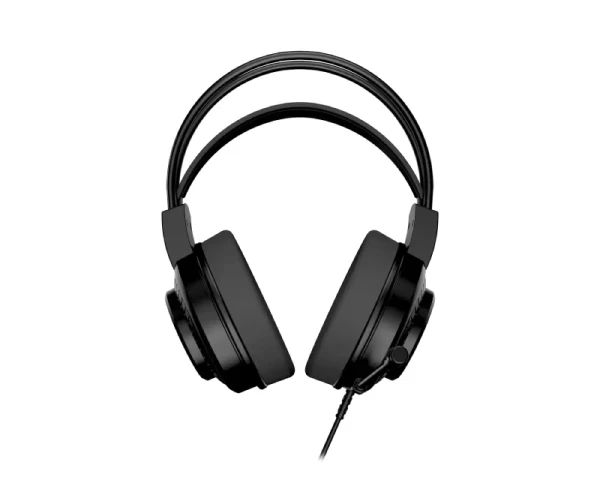 Slušalice sa mikrofonom Genius HS-GX570U crne slika 1