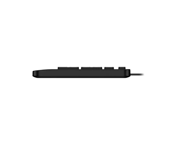 Numerička tastatura Genius Numpad 125 USB-C Crna slika 1