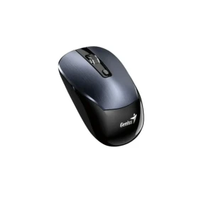 Bežični miš Genius NX-7125 1200dpi sivi - optički
