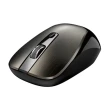 Bežični miš Genius NX-7125 1200dpi chocolate - optički mini 1