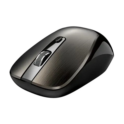 Bežični miš Genius NX-7125 1200dpi chocolate - optički slika 1