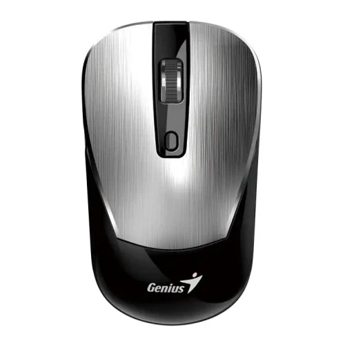 Bežični miš Genius NX-7125 1200dpi silver - optički slika 1