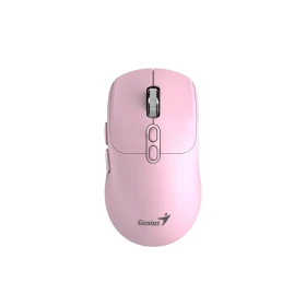 Bežični miš Genius NX-8080S BT pink