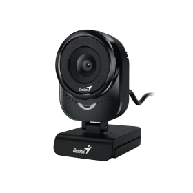 Web kamera Genius Face Cam 1000X Q crna