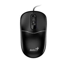 Miš Genius DX-111 USB C crni