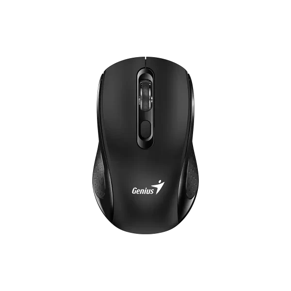 Bežični miš Genius NX-8025S crni slika 1