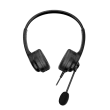 Slušalice sa mikrofonom Genius HS-235U USB-A crne mini 1