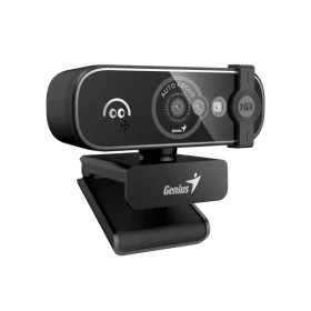 Web kamera Genius Face Cam Open crna