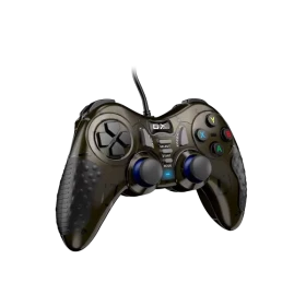 Gamepad Genius MaxFire GX-19UV Dark Copp