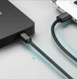 UGREEN US132 USB 2.0 M na Mini USB 3m mini 1