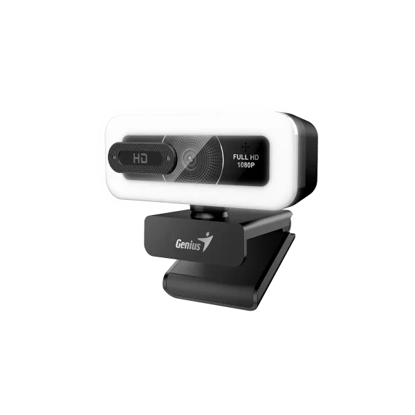 Web kamera Genius Face Cam Light crna slika 1