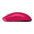 Bežični miš Logitech G PRO X Superlight 2 LS pink mini 1