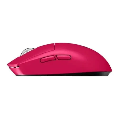 Bežični miš Logitech G PRO X Superlight 2 LS pink slika 1