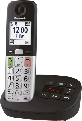 Bežicni telefon Panasonic KX-TGU430EXB