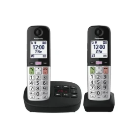 Bežični telefon Panasonic KX-TGU432EXB duo
