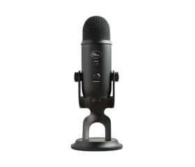 Mikrofon Logitech Yeti crni 988-000229