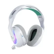 Bežične gaming slušalice Logitech G522 Lightspeed bele mini 1
