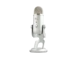 Mikrofon Logitech Yeti silver 988-000238 mini 1