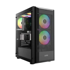 Računar ZEUS i5-10400F/DDR4 16GB/SSD 960GB/RX580 8GB