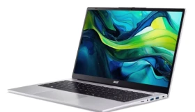 Laptop Acer Aspire Lite 15 AL15-41P 15.6 FHD IPS/R3-5300U/16GB/NVMe 512GB/srebrna