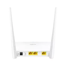 Wireless Router Cudy WR300 300Mbps/EXT2x5dB/repeater/2,4GHz/1WAN/2LAN/AP