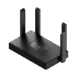 Wireless Mesh Router Cudy WR1500/WiFi 6/AX1500/EXT4x5dBi/1WAN/4LAN/repeater/AP/MU-MIMO mini 1