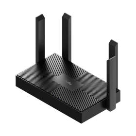 Wireless Mesh Router Cudy WR1500/WiFi 6/AX1500/EXT4x5dBi/1WAN/4LAN/repeater/AP/MU-MIMO