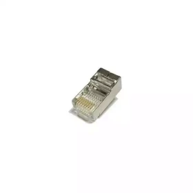 Konektor RJ-45 kat. 6E(8P8C,8-pinski)