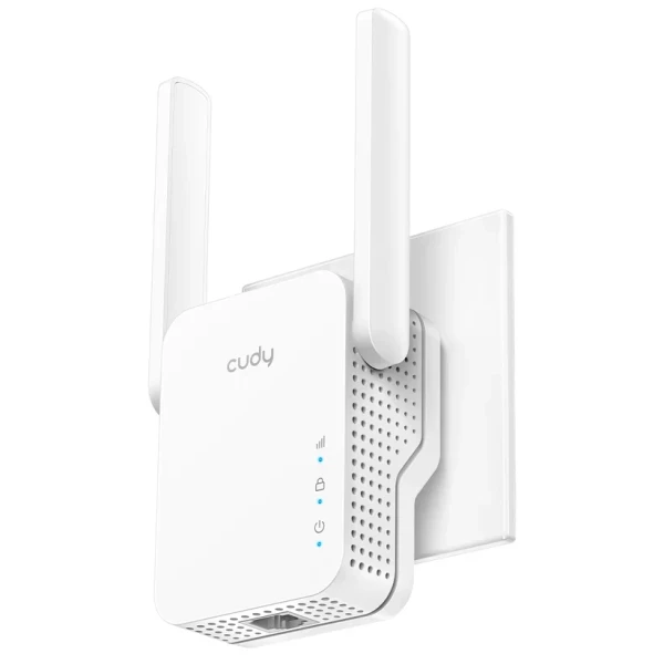 Range Extender Cudy Mesh RE300 N300 slika 1