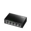 Svič 10/100 5-port Cudy FS105/Metalno kućište mini 1
