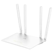 Wireless Router Cudy WR300S 300Mbps/EXT4x5dB/repeater/2,4GHz/1WAN/4LAN/AP mini 1