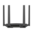 Wireless Mesh Router Cudy WR3600/BE3600 WiFi 7/EXT4x5dBi/1W/4LAN mini 1