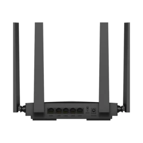 Wireless Mesh Router Cudy WR3600/BE3600 WiFi 7/EXT4x5dBi/1W/4LAN