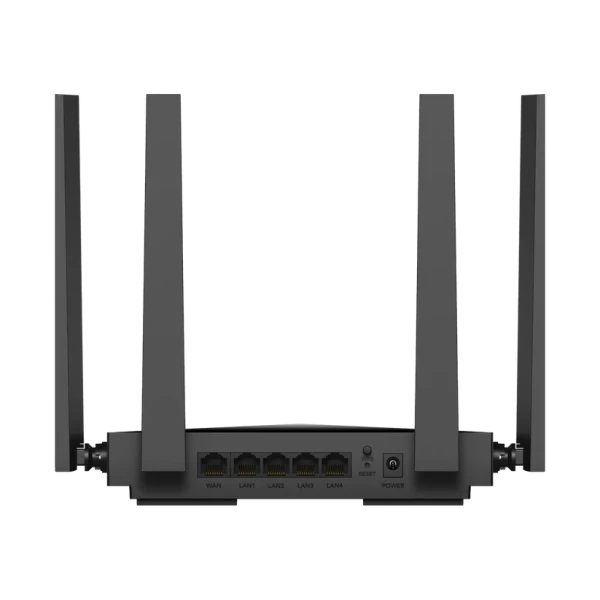 Wireless Mesh Router Cudy WR3600/BE3600 WiFi 7/EXT4x5dBi/1W/4LAN slika 1