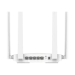 Wireless Mesh Router Cudy WR3000E/WiFi 6/AX3000/EXT4x5dBi/1WAN/4LAN/repeater/AP/MU-MIMO mini 1
